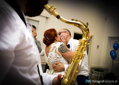 Adrian - fotograf Mielec