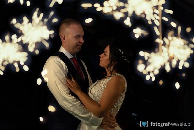 Fotograf na wesele: Piotr, Rzgów - portfolio