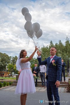 foto na śluby - Tuszyn