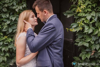 Fotograf na wesele: Katarzyna, Zamość - portfolio