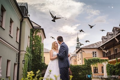 Katarzyna - fotograf Zamość