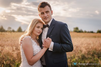 Fotograf na wesele: Katarzyna, Zamość - portfolio