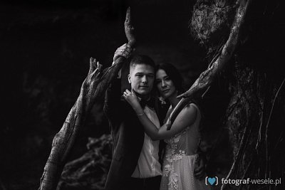 Fotograf na wesele: Leo, Tychy - portfolio