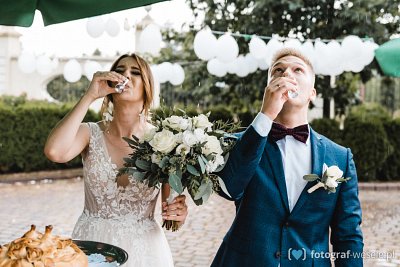 Leo - fotograf Tychy