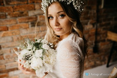 Marta - fotograf Ciechanów