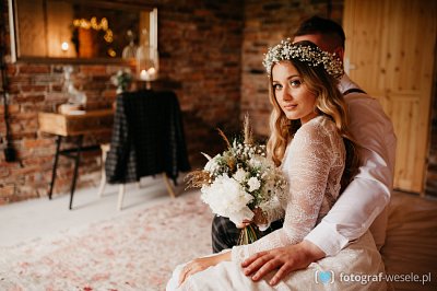 Fotograf na wesele: Marta, Ciechanów - portfolio