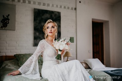 Fotograf na wesele: Marta, Ciechanów - portfolio