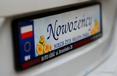 Fotograf na wesele: Michał, Łódź - portfolio