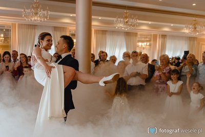 Krzysztof - fotograf Lublin