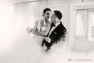 Krzysztof - fotograf Lublin