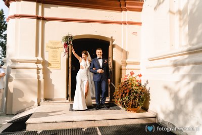 Fotograf na wesele: Krzysztof, Lublin - portfolio