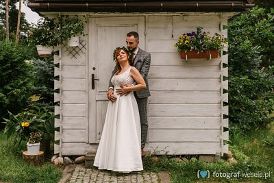 Fotograf na wesele: Krzysztof, Lublin - portfolio