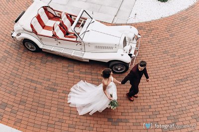 Fotograf na wesele: Natalia, Szczecin - portfolio