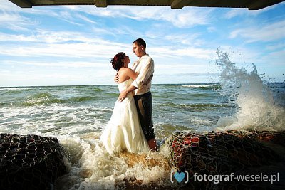 Fotograf na wesele: Piotr, Bydgoszcz - portfolio