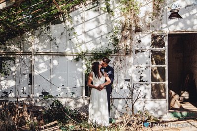 Fotograf na wesele: Przemysław, Łódź - portfolio