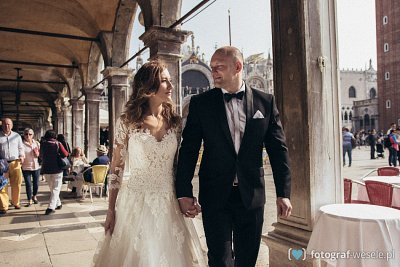 Przemysław - fotograf Łódź