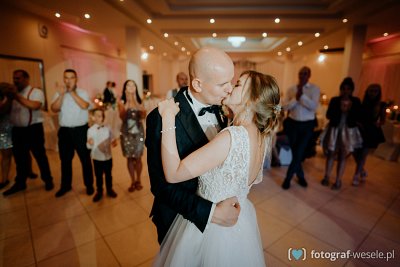 Fotograf na wesele: Marcin, Włocławek - portfolio