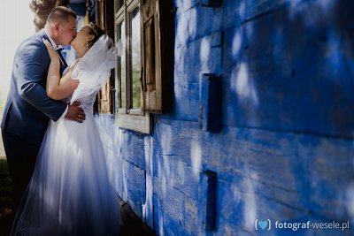 Marcin - fotograf Włocławek