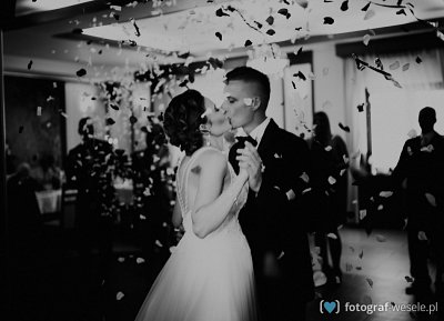 Fotograf na wesele: Marcin, Włocławek - portfolio