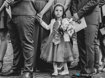 Fotograf na wesele: Błażej, Łódź - portfolio