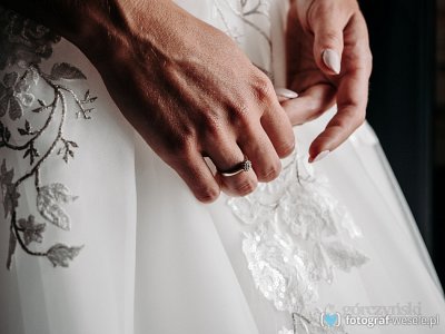 Fotograf Błażej, Łódź - fotografia na wesela - Łask