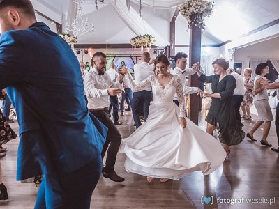 Fotograf na wesele: Błażej, Łódź - portfolio