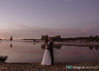 Małgorzata i Kuba - fotograf Stalowa Wola