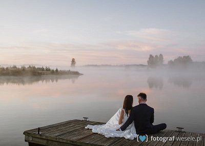 Małgorzata i Kuba - fotograf Stalowa Wola