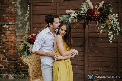 Fotograf na wesele: Magda, Bielsko-Biała - portfolio