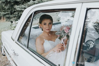 Łukasz - fotograf Sopot