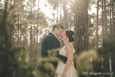 Fotograf Patrycja, Grudziądz - fotografie ślubne - Świecie