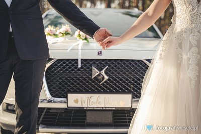 Fotograf na wesele: Patrycja, Grudziądz - portfolio