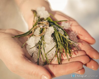 Fotograf na wesele: Patrycja, Grudziądz - portfolio