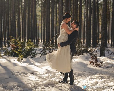 Patrycja - fotograf Grudziądz