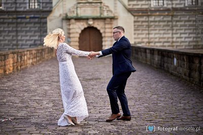 Fotograf Mariusz, Rzeszów - foto sluby - Przeworsk