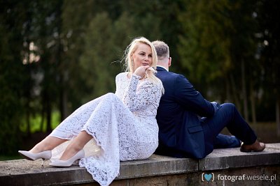 Fotograf na wesele: Mariusz, Rzeszów - portfolio