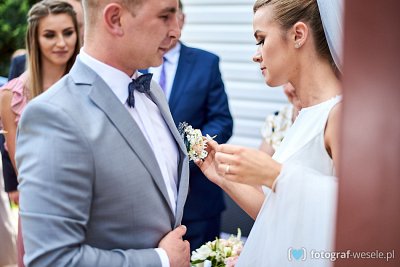 Mariusz - fotograf Rzeszów