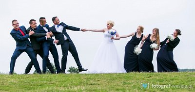 Daniel - fotograf Piła