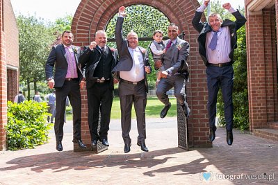 Fotograf na wesele: Daniel, Piła - portfolio