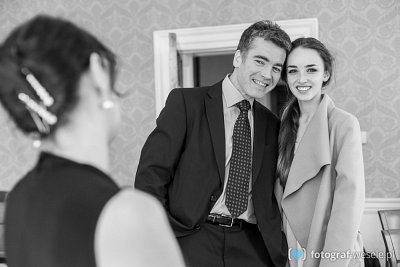 Daniel - fotograf Piła