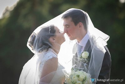 Fotograf na wesele: Daniel, Piła - portfolio