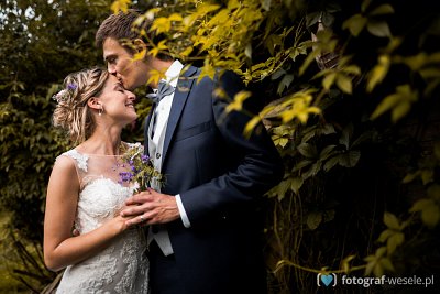Fotograf Mateusz, Gdańsk - fotograf śluby - Malbork