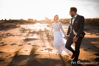 Mateusz - fotograf Gdańsk