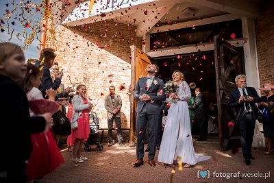 Fotograf na wesele: Mateusz, Gdańsk - portfolio