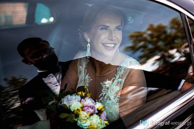 Mateusz - fotograf Gdańsk