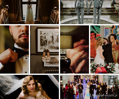 Fotograf na wesele: Jolanta, Gdańsk - portfolio