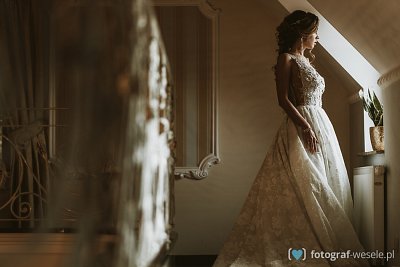 Jolanta - fotograf Gdańsk