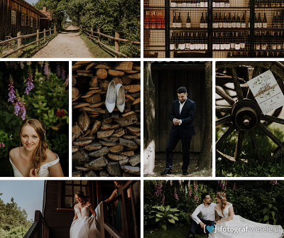 Jolanta - fotograf Gdańsk