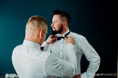 Tomasz - fotograf Włocławek