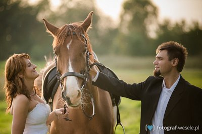 Paweł - fotograf Rybnik